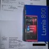 Nokia Lumia 800 Nou+decodat