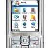 Telefon nokia n70