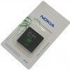 Acumulator Baterie Nokia 3250 6151 6233 6234 6280 9300i N73 N93 Original Nou Originala Noua BP-6M