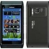 Vand telefon Nokia N8