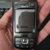 Vand nokia n80 negru impecabil