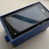 Vand Nokia N9 nou la cutie full (schimb cu alte telefoane performante)
