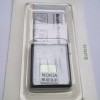 Acumulator Baterie Nokia N78 N79 N95-8G Original Nou Originala Noua BL-6F