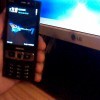 VAND NOKIA N95 8GB MADE FINLAND