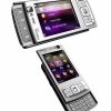 Vand Nokia N95 in Stare Excelenta , Camera 5MP , Wi-Fi , Navigatie .. Pret 250 lei