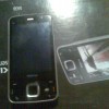 Vand nokia n96