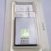 Acumulator Baterie Nokia N8 E5 E7 N97 mini Original Nou Originala Noua BL-4D