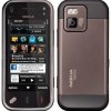 Nokia N97 mini Black cherry