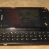 Vand Nokia N97 mini Navi edition