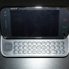Nokia N97 Black + card sd 512 cu soft gps Garmin inclus