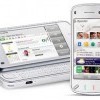 Vand Nokia N97 Alb White de 32Gb , Pret 500 lei