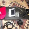 Vand/Schimb Nokia N97 32 gb alb cu multe accesorii