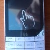 Vand nokia-x3 touch and type