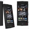 Vand NOKIA X6 16GB Black, ca nou