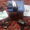 Camera video/foto panasonic hdd 60 gb