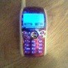 Vand telefon