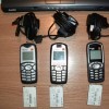 Vand Sagem MY X1-2