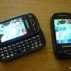 VAND URGENT SAMSUNG B3410 DELPHY.NEGOCIABIL!!!!