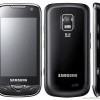 Vand SAMSUNG B7722 dual sim IMPECABIL