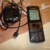 Vand Samsung C3050 Black
