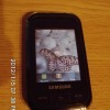 Vand samsung champ c3300k
