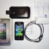 Samsung DualSim C6712 negru