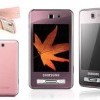 Vand f480 pink in stare impecabila - 359 ron
