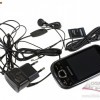 Vand Samsung Galaxy 550 nou-tipla