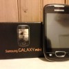 Samsung Galaxy Mini S5570
