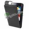 Husa de piele samsung galaxy s2 i9100 calitate superioara