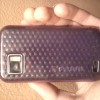 Vind telefon samsung omnia 2
