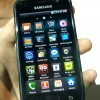 Samsung galaxy s nou in cuteie cu garanitzie