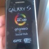 Vand Samsung Galaxy NOU