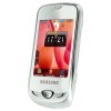 SAMSUNG S3370 CORBY 3G WHITE, NOI, SIGILATE, NEBLOCATE !!!