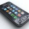 Samsung, S5250 Wave SIGILAT