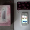 Vand SAMSUNG WAVE S5250 LA FLEUR