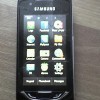 Vand Samsung s5620