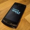 Samsung WAVE 2 cu garantie - 0721.55.55.55