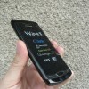 Samsung Wave 2 GT-8530 Black
