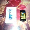 Vand Samsung Wave II