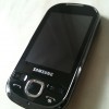 Samsung I5500 Galaxy 5 Ebony Black