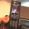 Vand telefon samsung u600