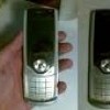 Telefon mobil samsung u 700 folosit