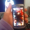 Samsung Omnia HD i8910 Pachet Complet
