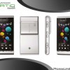 Sony ericsson Satio u1i