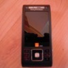 Tel sony ericsson c905