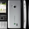 Vand Sony Ericsson Elm nou -noutz