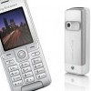 Vand Sony Ericsson K310i + Casti nefolosite