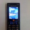 Vand Sony Ericsson, K810
