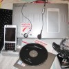 Vand telefon sony ericsson p1i